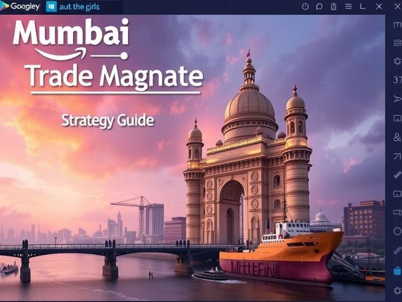 Advanced Mumbai Trade Magnate Strategies Mumbai Trade Magnate strategy guide
